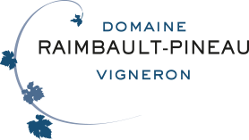 logo Domaine Raimbault Pineau