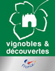 logo Vignobles et Découvertes